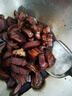 金鑼豬帶皮五花肉塊2斤國產(chǎn)冷凍帶皮五花肉豬肉生鮮燒烤食材 曬單實(shí)拍圖