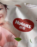 好奇（Huggies）鉑金裝小桃褲紙尿褲L120片(9-14kg)大號尿不濕【消暑散熱】 曬單實拍圖