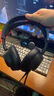 賽睿（SteelSeries） 寒冰新星Nova系列無線耳機(jī) 頭戴式游戲耳機(jī) 聽聲辯位耳機(jī)降噪藍(lán)牙耳麥 Nova pro有線款 曬單實拍圖