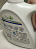 威露士la有氧洗衣液松木香1L/瓶 除菌除螨除霉去污漬留香機洗快洗手洗 曬單實拍圖