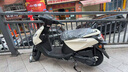 YAMAHA雅馬哈巧格iPLUS125新款ZY125T-17摩托踏板車(chē)電噴美團外賣(mài)小綿羊巧格iPLUS/無(wú)鑰匙啟動(dòng)+手機操控 曬單實(shí)拍圖
