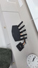 普聯(lián)（TP-LINK）普聯(lián)路由3630 WiFi7千兆雙頻 BE3600無(wú)線(xiàn)路由器2.5G網(wǎng)口 雙頻聚合 智能游戲加速 兒童上網(wǎng)管理 曬單實(shí)拍圖