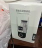 喬安AI監控攝像頭室外家用監控無(wú)線(xiàn)wifi網(wǎng)絡(luò )監控器360度無(wú)死角帶夜視全景旋轉云臺戶(hù)外家用手機遠程 曬單實(shí)拍圖