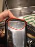 雙喜壓力鍋304不銹鋼多重防爆單手開合電磁爐燃?xì)庠钔ㄓ么笕萘扛邏哄?升級(jí)夾鉗式 22cm 5L 曬單實(shí)拍圖