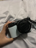 索尼（SONY）ZV-E10 微單數(shù)碼相機 4K視頻 vlog 直播相機 zv-e10 創(chuàng)意濾鏡 E10L套機 黑 【贈 相機套+64G卡】 官方標(biāo)配【國補專享】 曬單實拍圖