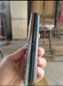 天語（K-TOUCH）N1 全網(wǎng)通4G老年人手機(jī)大喇叭大聲音超長(zhǎng)待機(jī)移動(dòng)聯(lián)通電信大屏大字老年人專用手機(jī)學(xué)生備用機(jī) 黑色 曬單實(shí)拍圖