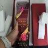 晨旭紀(jì)念品送戰(zhàn)友先進(jìn)工作者單位退休紅色長(zhǎng)城創(chuàng)意紅旗五角星龍年水晶獎(jiǎng)杯退役軍旅留念刻字禮品 曬單實(shí)拍圖