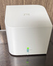 中興（ZTE） 小方糖 AC1200 5G雙頻千兆智能無(wú)線路由器 一鍵mesh Z506智能wifi 穩(wěn)定穿墻高速家用 曬單實(shí)拍圖