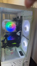 微星(MSI)  宙斯盾S  酷睿i5 14400F/Ultra 7 265K臺式組裝電腦主機RTX5060Ti 8G游戲高端獨顯設(shè)計整機 i5 14400F+RTX3060Ti標(biāo)準(zhǔn)版PRO 單主機 曬單實拍圖