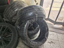 韓泰（Hankook）【包安裝】韓泰輪胎 Ventus S1 evo3 K127 B 225/45R18 95Y 防爆帶星* 寶馬3 曬單實(shí)拍圖