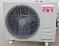 康佳（KONKA）空調(diào)1.5匹 新一級(jí)能效 家電國(guó)家補(bǔ)貼 巨省電 空調(diào)掛機(jī) 變頻冷暖 KFR-32GW/N5B10 以舊換新 曬單實(shí)拍圖
