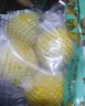 欽蜜9號純甜黃金百香果大果5- 6粒500g  曬單實(shí)拍圖