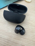 韶音（SHOKZ）OpenDots ONE動鈦圈開放式藍牙耳機耳夾式耳機藍牙跑步運動無線E310 黑色 曬單實拍圖