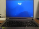 ROG槍神9 Plus 酷睿U9 18英寸 星云屏游戲本筆記本電腦(U9 275HX 16G 1T RTX5060 2.5K 240Hz) 曬單實拍圖