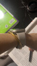 BHO適用蘋(píng)果手表保護(hù)殼Apple Watch S10/S9鋼化膜全包保護(hù)套iwatch S8/7/6/SE殼膜一體觸控靈敏手表殼 曬單實(shí)拍圖