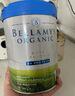 貝拉米（Bellamy's）白金版 1段 新生兒 嬰兒奶粉800g 0~6月 有機(jī)A2蛋白 藻油DHA 曬單實(shí)拍圖