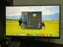 華碩ROG XG27UCG絕神27英寸顯示器4K電競(jìng)顯示器4K 160Hz雙模切換1K 320Hz HDR400 G-sync兼容 HDMI2.1 曬單實(shí)拍圖