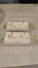 爺爺?shù)霓r(nóng)場嬰幼兒有機(jī)原味細(xì)面240g 寶寶營養(yǎng)輔食面條兒童早餐高鐵線面7月+ 曬單實(shí)拍圖
