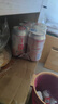 宏寶萊荔枝味果味汽水330ml*24罐飲品東北懷舊碳酸飲料國貨汽水整箱裝 曬單實(shí)拍圖