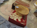 金唐即食鮑汁鮑魚罐頭兩只裝165g  秘制鮑魚汁撈飯即食早餐夜宵預制菜 曬單實拍圖