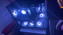 AOC 27英寸2K電競顯示器240HZ FastIPS快速液晶 0.5ms游戲電腦顯示屏幕HDR10 升級2K 320Hz Q27G10SE 曬單實(shí)拍圖