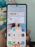 vivo iQOO Z10 Turbo+ 8000mAh超薄藍(lán)海電池 天璣9400+ 自研電競(jìng)芯片Q2 144Hz光域護(hù)眼屏 國(guó)補(bǔ)游戲手機(jī) 云海白 16GB 512GB 官方標(biāo)配 曬單實(shí)拍圖
