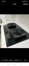 方太（FOTILE）【雙邊獨(dú)立定時(shí)】燃?xì)庠钐烊粴?家用嵌入式5.2kW* 猛火燃?xì)庠?易清潔可調(diào)節(jié) 01-TE21 政府補(bǔ)貼20% 曬單實(shí)拍圖