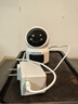 奧克斯1000萬像素AI無線攝像頭4G無需網絡終身免費手機遠程家用室內免插電360度監(jiān)控器帶夜視 曬單實拍圖