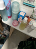 理膚泉舒緩噴霧50ml【體驗裝】補水保濕舒緩干癢泛紅爽膚水旅行裝中秋 曬單實(shí)拍圖