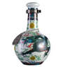 牛欄山 珍品(30) 青龍 清香型 白酒 53度 500ml*2 雙瓶裝 中秋送禮 曬單實(shí)拍圖