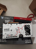 藍寶石（Sapphire）AMD Radeon? RX 9060 XT 16GB GDDR6 METAL 合金脈動(dòng) deepseek AI人工智能 電競游戲獨立顯卡 曬單實(shí)拍圖