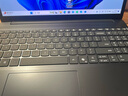 聯(lián)想筆記本電腦小新15 2025高性能輕薄本 銳龍7 8745HS 16G 512G 2.5K 165Hz OLED【國家補(bǔ)貼20%】 曬單實拍圖