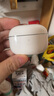 vivo TWS 4 真無(wú)線(xiàn)降噪耳機 高保真 Hi-Fi 級音質(zhì)55dB深海降噪45H超長(cháng)續航 蘋(píng)果華為手機通用 遠峰白 曬單實(shí)拍圖