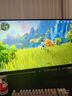 雷神27英寸 2K 320Hz原生300Hz Fast IPS 低藍(lán)光 HDR450nit峰值游戲電競(jìng)升降旋轉(zhuǎn)電腦顯示器ZQ27F320L 曬單實(shí)拍圖