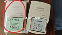 適用佳能IXUS CCD 85 95 105 200 210IS 300 310HS 相機電池NB-6L 兩個(gè)電池+充電器套裝原裝五年質(zhì) 曬單實(shí)拍圖