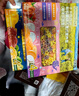 爺爺的農場(chǎng)有機嬰幼兒太空造型意大利面200g 寶寶輔食兒童早餐面條 1歲-2歲 曬單實(shí)拍圖