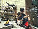 伊利金領(lǐng)冠珍護【三代OPO好吸收】幼兒A2β-酪蛋白奶粉3段(1-3歲)900g 曬單實(shí)拍圖