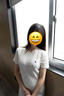 POLO SPORT美國保羅小馬標(biāo)刺繡短袖T恤女裝針織衫休閑寬松大碼時尚潮流毛衣 白色 M 建議105-115斤穿 曬單實拍圖