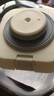 美的（Midea）安睡破壁機(jī)家用 1.5L智能降噪全自動免煮豆?jié){機(jī) 輕音44分貝 多功能五谷雜糧輔食榨汁機(jī)555國家補(bǔ)貼 曬單實(shí)拍圖
