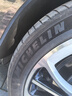 米其林（MICHELIN）汽車輪胎/防爆胎 225/50R18 95W 浩悅 PRIMACY 3ST ZP * 曬單實(shí)拍圖