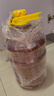 魯花 食用油 5S物理壓榨 一級 花生油 6.18L 油 0反式脂肪酸 特香純正 曬單實拍圖