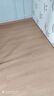 霍克林 實(shí)木復合地板ENF級環(huán)保新三層 防水多層木地板包安裝可選地暖 K1505（15MM） 曬單實(shí)拍圖