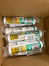 瓦克（WACKER） DA防霉玻璃膠廚衛(wèi)密封膠防水美容膠中性硅膠馬桶封邊膠 白色2支 曬單實拍圖