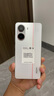 小米 REDMI Turbo 4 國家補(bǔ)貼 天璣 8400-Ultra IP68防水 12GB+256GB 祥云白 曬單實(shí)拍圖