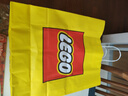 樂高（LEGO）積木拼裝10311 蘭花永生花男孩女孩女生玩具七夕情人節(jié)禮物 曬單實拍圖