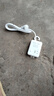 公牛王T款電動(dòng)車(chē)充電保護器自動(dòng)斷電防過(guò)充48V60V72V電瓶車(chē) 單插 1.8米 曬單實(shí)拍圖