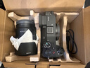 索尼（SONY）  Alpha 6700 APS-C半畫(huà)幅微單相機(jī)AI智能芯片 強(qiáng)悍對(duì)焦A6700/a6700L /6700m A6700M(18-135)套機(jī)【888】 官方標(biāo)配(不含內(nèi)存卡) 曬單實(shí)拍圖