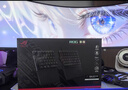ROG影魔 75%分離式 磁軸鍵盤(pán) HFX V2磁軸RT0.01電競游戲無(wú)線(xiàn)鍵盤(pán)Gasket結構無(wú)線(xiàn)8K回報率無(wú)畏契約打瓦 曬單實(shí)拍圖