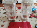 五糧液 普五八代 濃香型白酒 52度 500ml*2 雙瓶 年份隨機(jī)發(fā)貨 曬單實(shí)拍圖