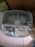 大疆 【七夕情人節(jié)禮物】DJI ROMO P水箱版新品旗艦掃地機(jī)器人政府補(bǔ)貼毫米級(jí)避障掃拖一體全自動(dòng)基站 曬單實(shí)拍圖